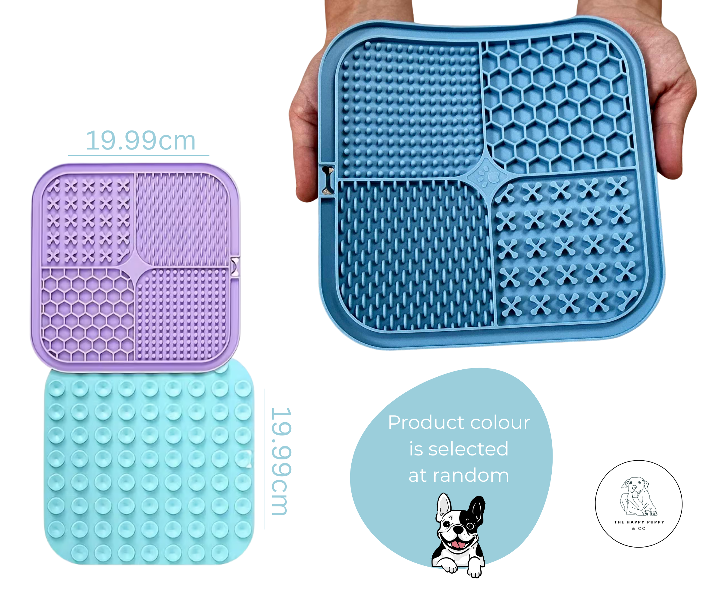 The Clever Canine Enrichment Set