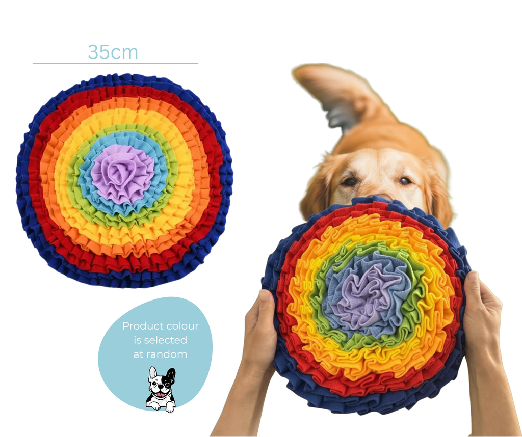 The Clever Canine Enrichment Set