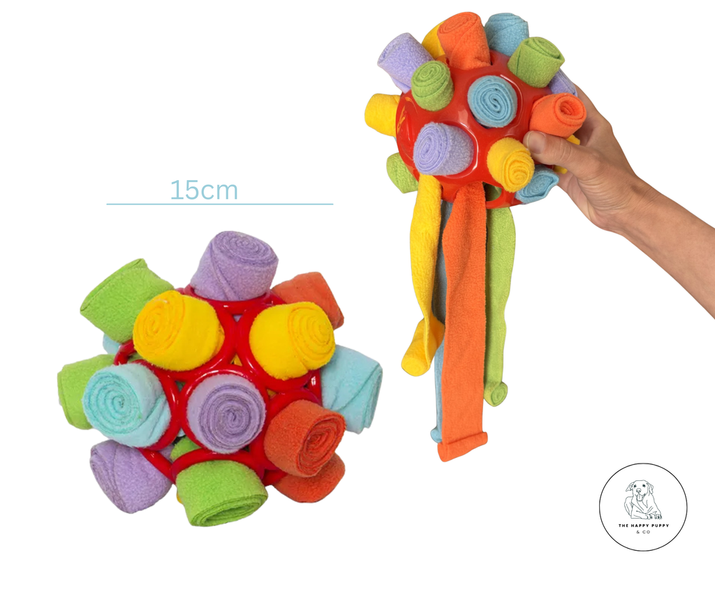 The Clever Canine Enrichment Set